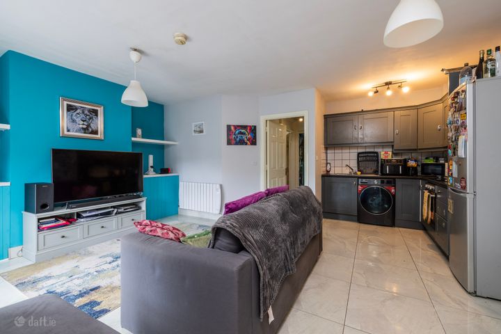 4 Castleland Court, Balbriggan, Co. Dublin