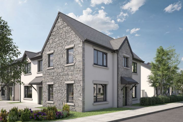 "Elderberry Court" Shannon Road, Sixmilebridge, Clare, Sixmilebridge, Co. Clare