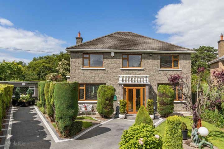9 Vesey Park, Lucan, Co Dublin, Dublin