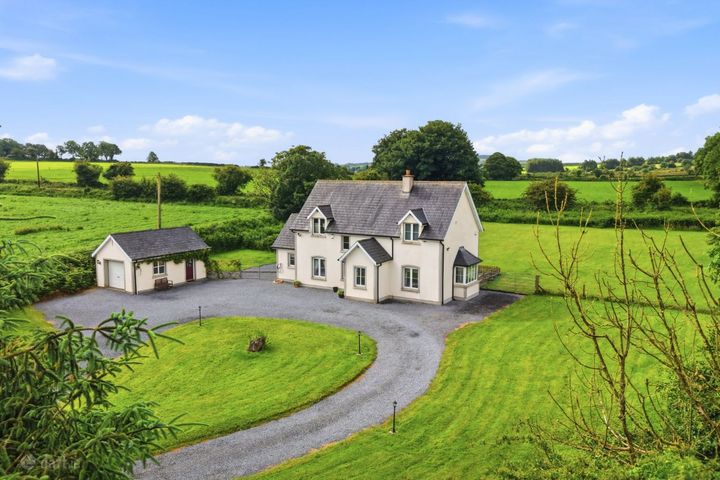 The Shambles, Barnadown, Newmarket, Co. Kilkenny, R95NV38