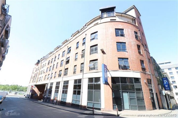 Apartment 102, Kennett House Apartments, Mount Kennett Place, Limerick City Centre, Co. Limerick, V94CT80