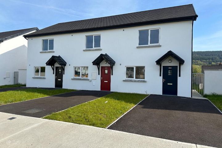 21 Park Road, Ivowen, Kilsheelan, Co. Tipperary, Kilsheelan, Co. Tipperary, E91X4P2