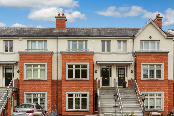 4 Farmleigh Court, Farmleigh Woods, Castleknock Dublin 15, Dublin 15, Dublin