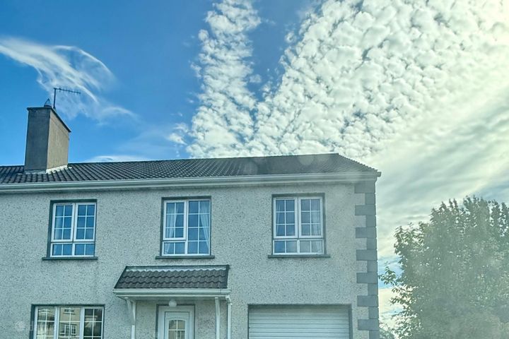 Sylvan Park, Letterkenny, Letterkenny, Co. Donegal