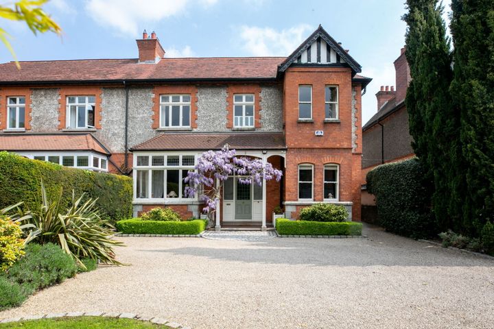 20 Zion Rd, Rathgar, Dublin 6, Dublin 6, Dublin