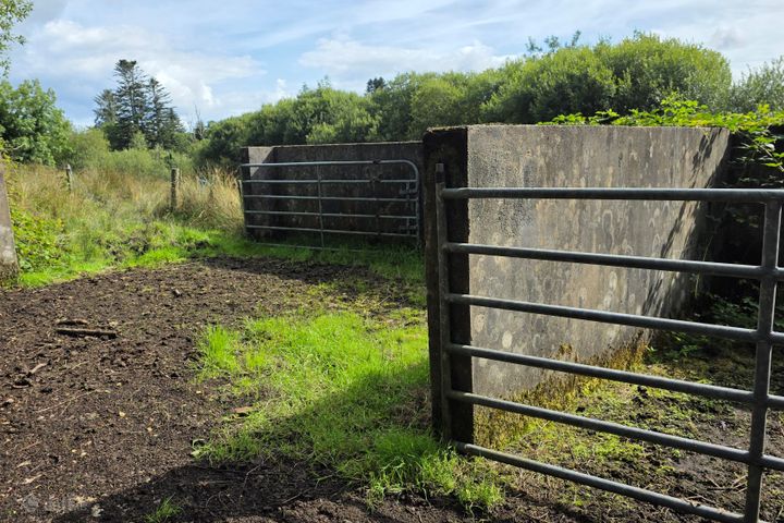 Mullaghmore, Killargue, Dromahair, Co. Leitrim