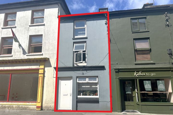 28 North Street, Skibbereen, Co. Cork, P81TY04