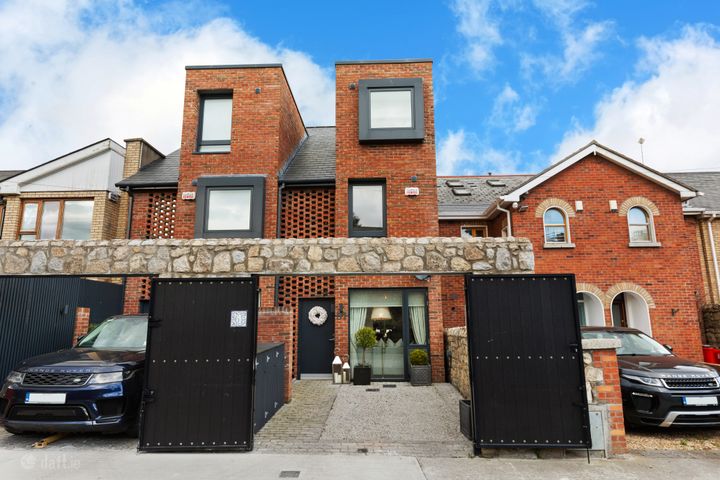 61 Garville Lane, Rathgar, Dublin6, Dublin 6, Dublin