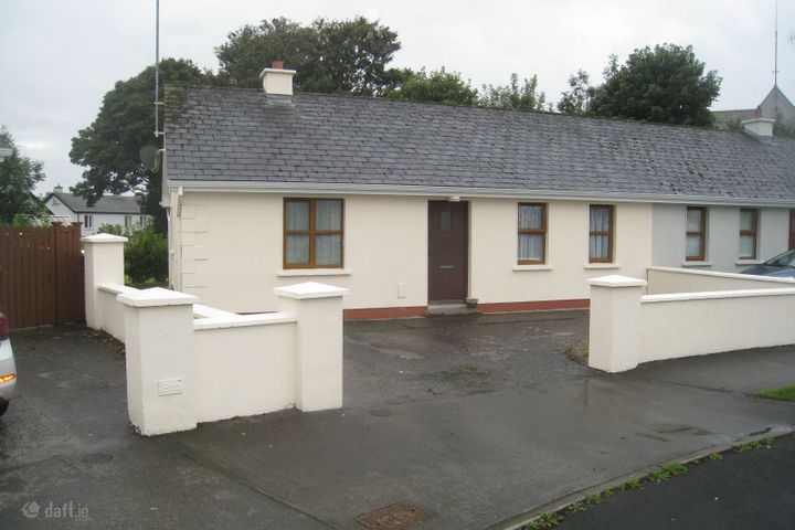 13 Rock View, Legan, Longford, Longford