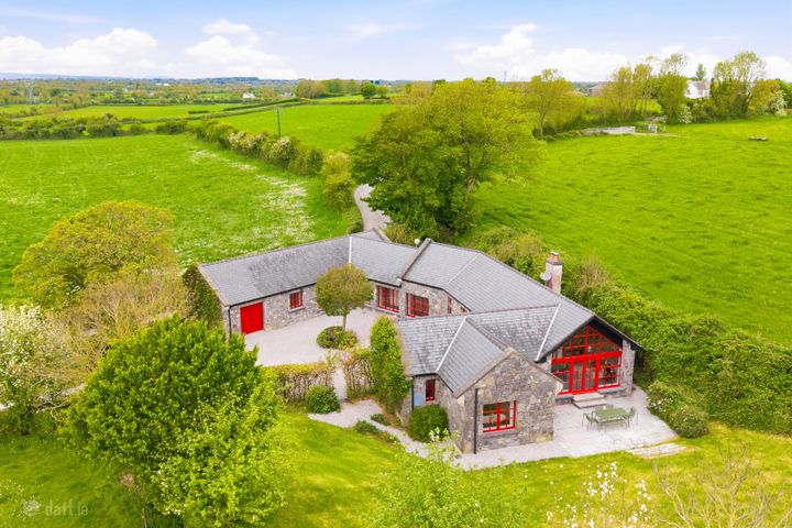 Gortnacooheen, Ballyshrule, Ballinasloe, Portumna, Co. Galway