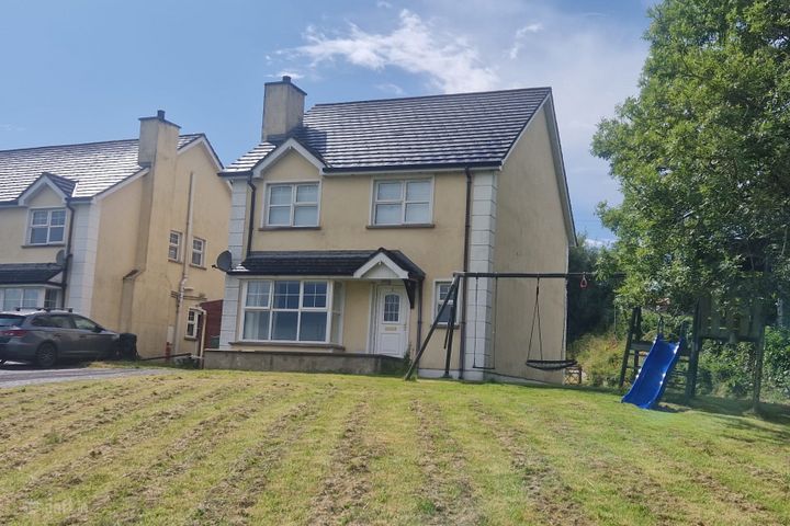 1 Church View, St. Johnston, Co. Donegal, F93T2D6