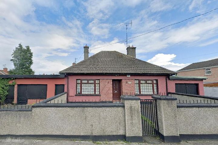 57 The Bungalow, Hyde Park, Dundalk, Co. Louth, A91F3C1