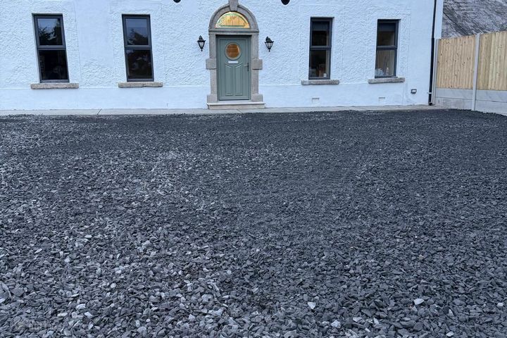 Carrigeen, Baltinglass, Co. Wicklow