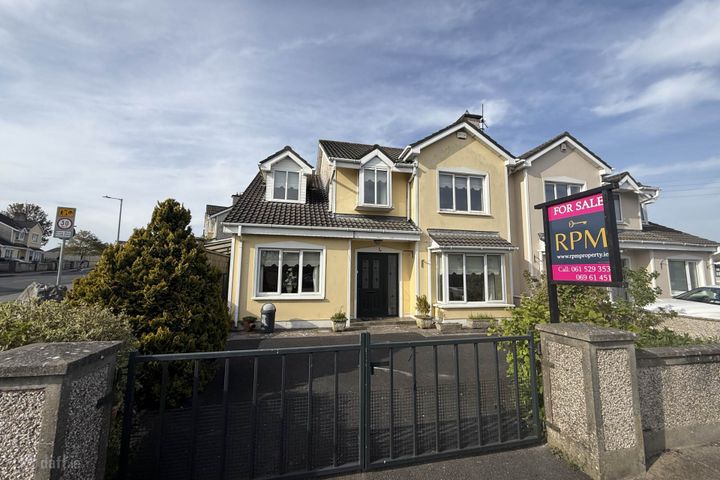 4 Deel Manor, Limerick, Co. Limerick, V94K2R4