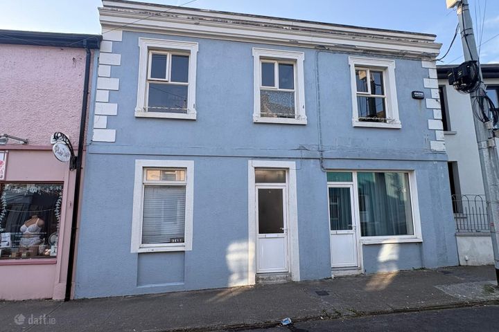 14B Queen Street, Tramore, Co. Waterford, X91E2FA