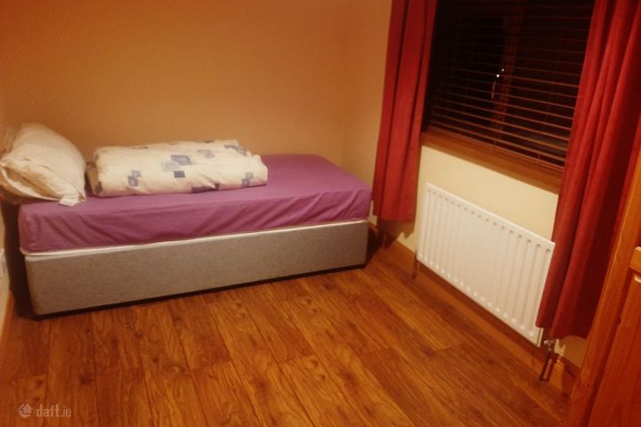 Tyrone Mews, Ballytruckle, Co. Waterford