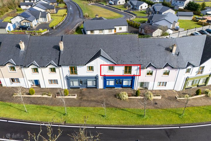 41 Mac Oisin Place, Dromod, Co. Leitrim, N41P638