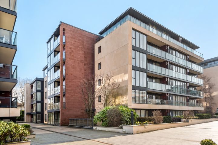 35 Coral, The Grange, Brewery Road, Stillorgan, Co. Dublin, A94AY10