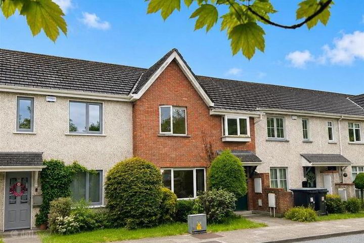 31 Castle Glen, Donacarney, Co. Meath, A92R5Y9