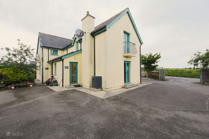 The Ballacolla Suite, Acorn Lodge, Derreen, Durrow, Durrow, Co. Laois