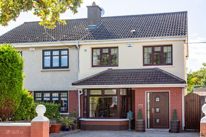 33 Redwood Court, Kilnamanagh, Dublin 24, D24DD8C