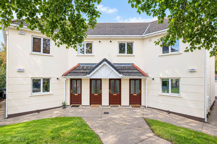 12 Cruagh Court, Stepaside, Co. Dublin, D18N127