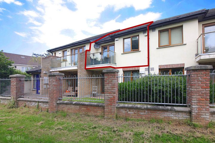14 Old Farm, Castleknock, Dublin 15, Co. Dublin, D15K710