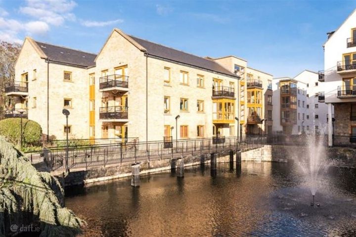Apartment 51, Block E, Islandbridge, Dublin 8