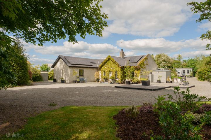 The Old Farmhouse, Hillfarm, Narraghmore, Co. Kildare, R14KF76