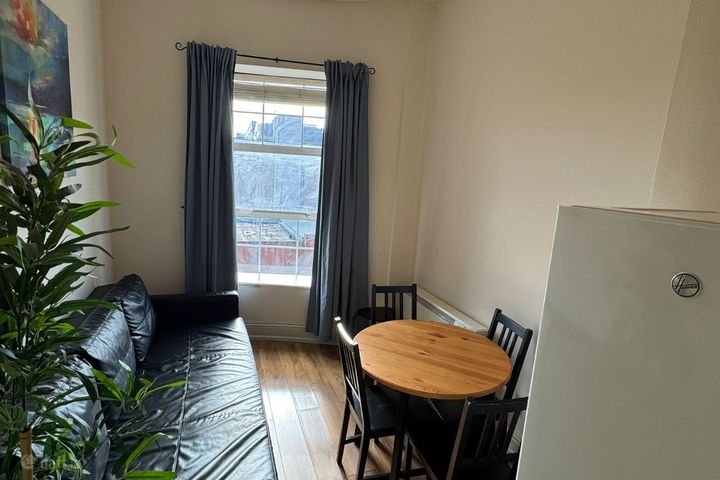 North Great George'S Street, Dublin 1