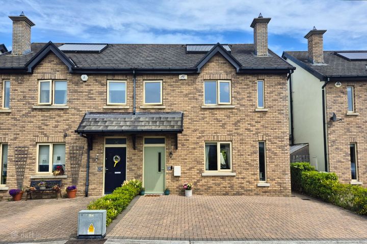 24 Cooper's Wood, Chapel Road, Kinsealy, Malahide, Co. Dublin, K36C433