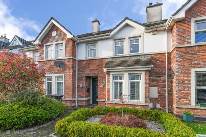 220 Laraghcon, Lucan, Co. Dublin - Photo 2