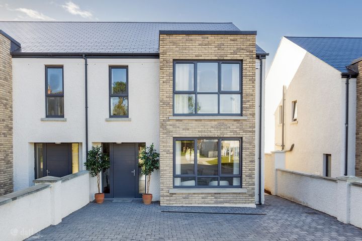 Charleston Woods, Midleton, Co. Cork