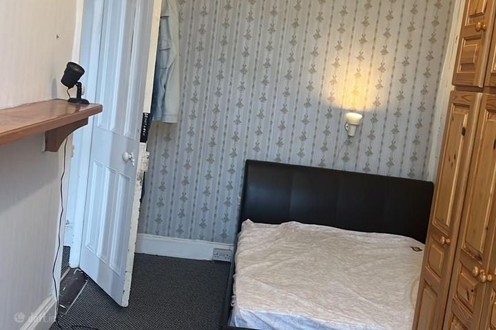 High Hill St, New Ross, Co. Wexford