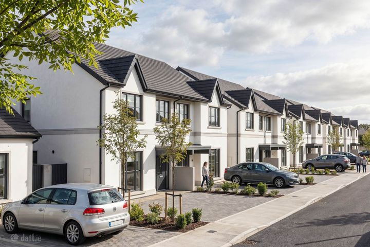 Barnakyle Manor, Patrickswell, Limerick
