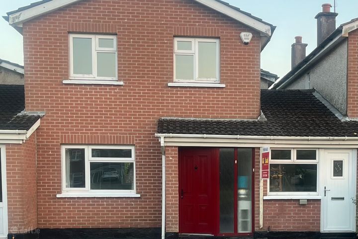 7 Aisling Close, Ballincollig, Carrigrohane, Co. Cork, P31K232