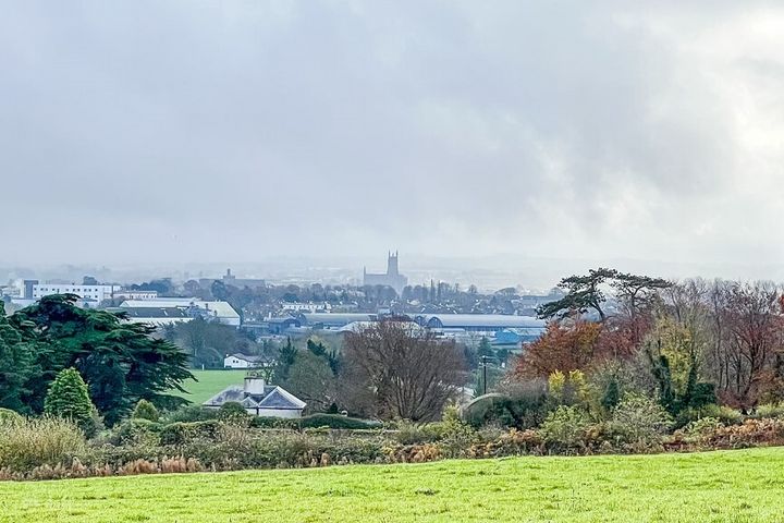 Troyswood, Thornback Road, Dunmore, Co. Kilkenny