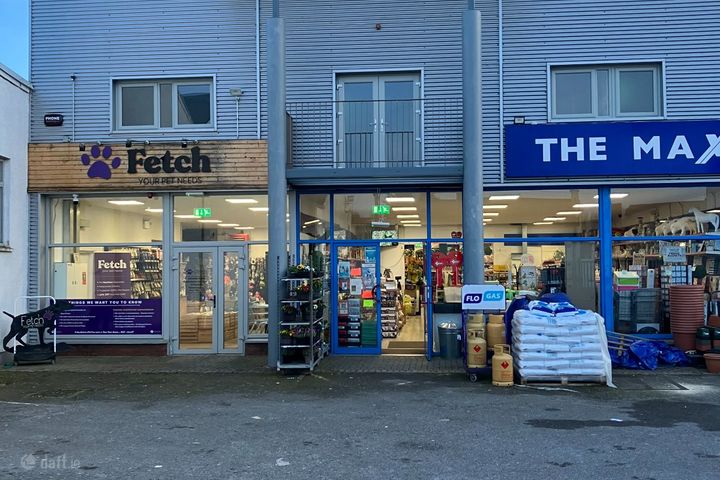 o moore st, Mountmellick, Co. Laois