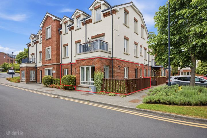 6 Segrave, The Links, Station Road, Portmarnock, Dublin 13, D13Y062