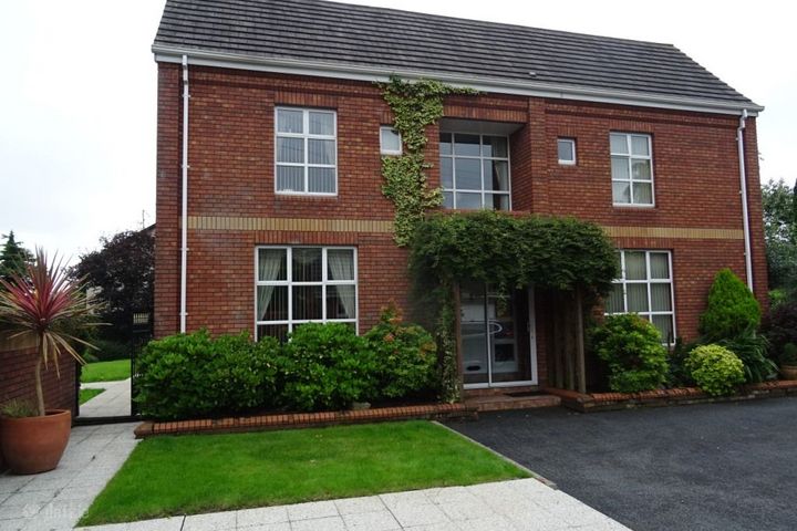 The Gables, Farrandreg, Mount Avenue, Dundalk, Co. Louth