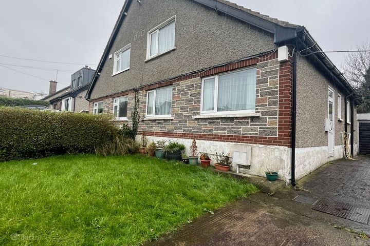 12 Rose Park, Dun Laoghaire, Kill O' The Grange, Co. Dublin