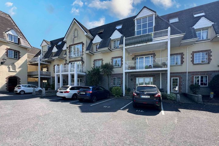 Apartment 23, The Slade, Tassagard Greens, Garters Lane, Citywest, Dublin 24, D24KX20