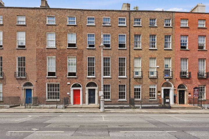 7 Fitzwilliam Street Lower, Dublin 2, D02DT85