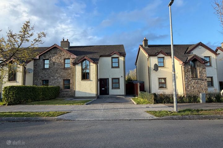 47 Druid Glen, White Linen Woods, Longford Town, Co. Longford, N39Y0X8
