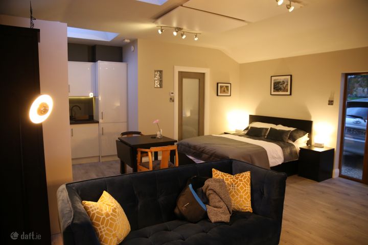 Ballybetagh , Glencullen, Dublin 18