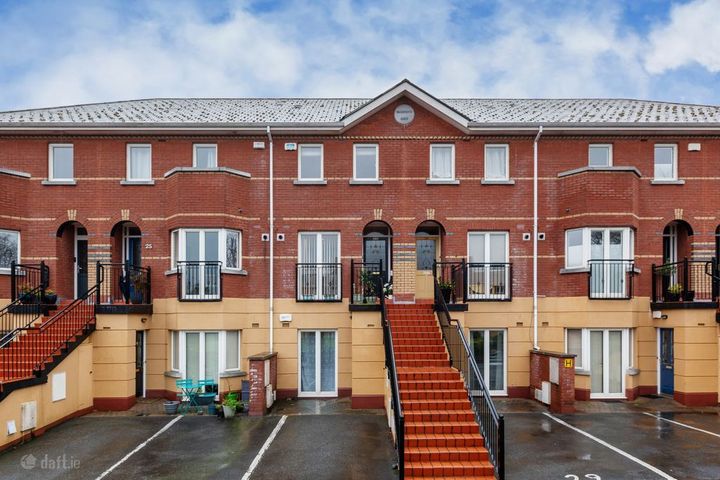 28 Redcourt Oaks, Seafield Road East, Clontarf, Dublin 3, D03X409
