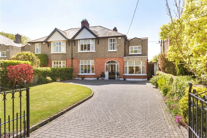 171 Fortfield Rd, Terenure, Dublin 6w, Dublin