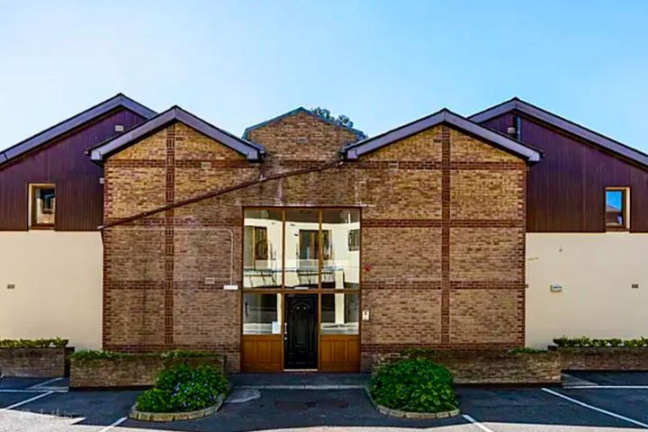 Glandore Court, Glandore Park, Monkstown, Co. Dublin