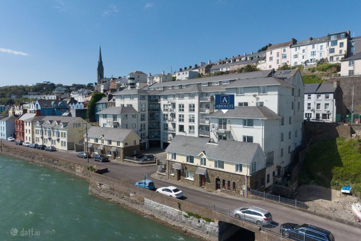 31 The Waterfront, Lynch'S Quay, Cobh, Co. Cork, P24X772
