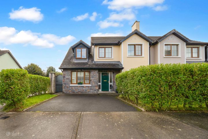 65 Church Fields, Clonlara, Clonlara, Co. Clare, V94K4VR